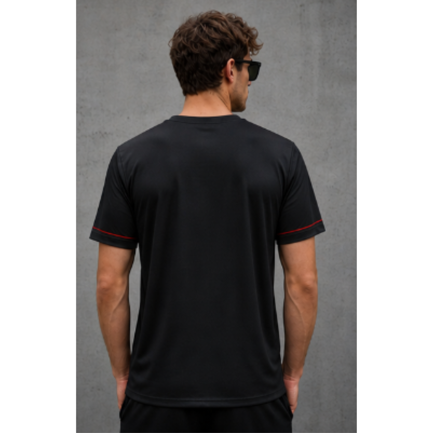 CHEVEX REDLINE T-Shirt