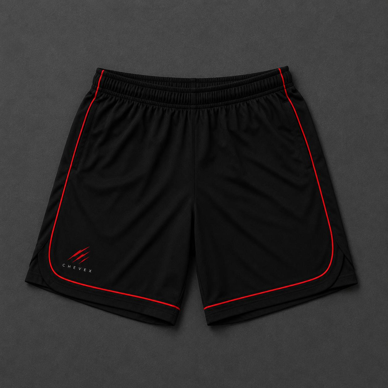 CHEVEX REDLINE Shorts