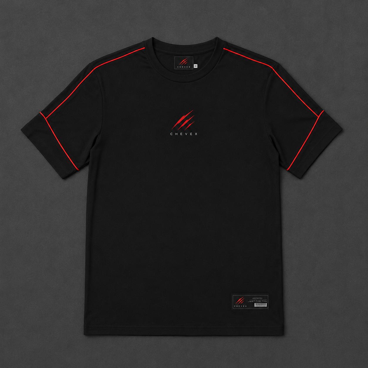 CHEVEX REDLINE T-Shirt