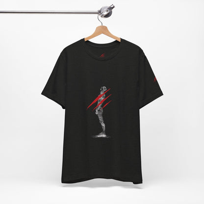 Chevex red line t-shirt