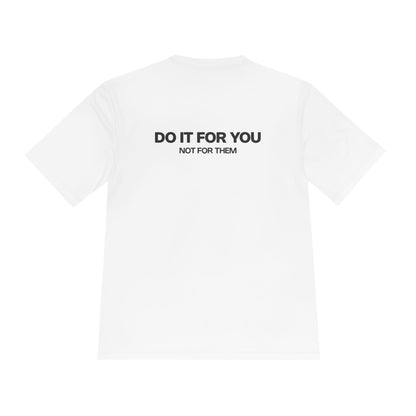 Chevex red line t-shirt