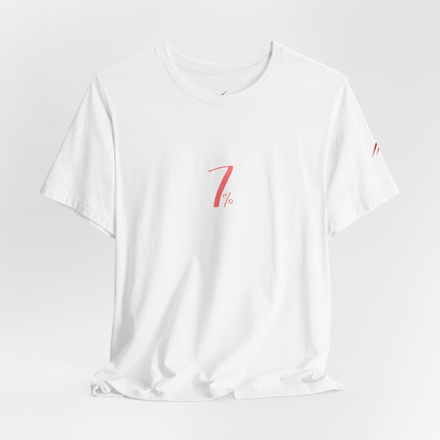 T-shirt _7%