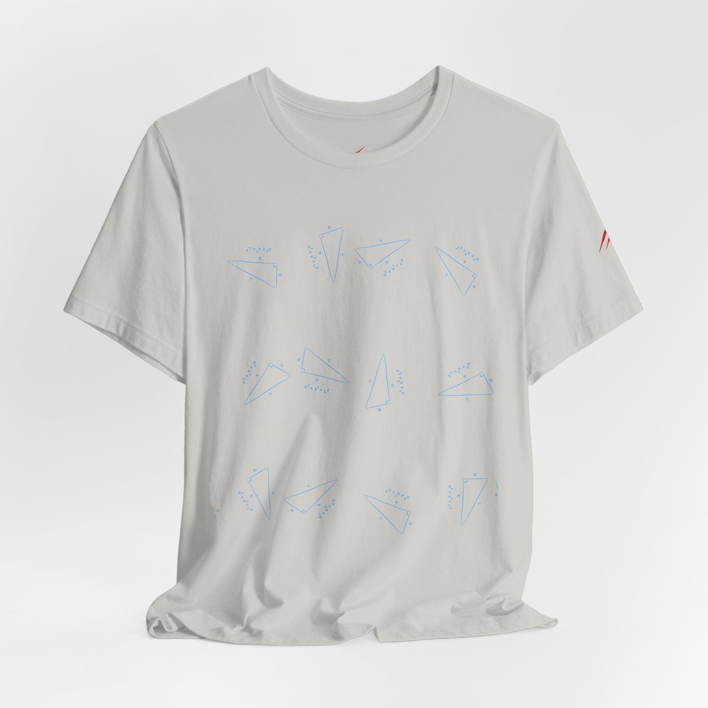 Math in Style — Chevex T-shirts