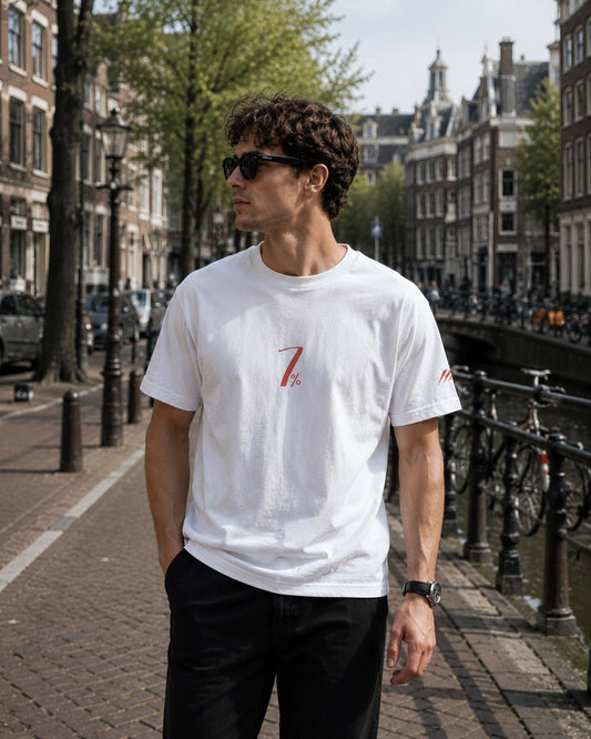 T-shirt _7%