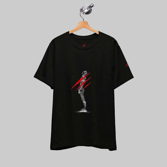CHEVEX REDLINE  T-SHIRT