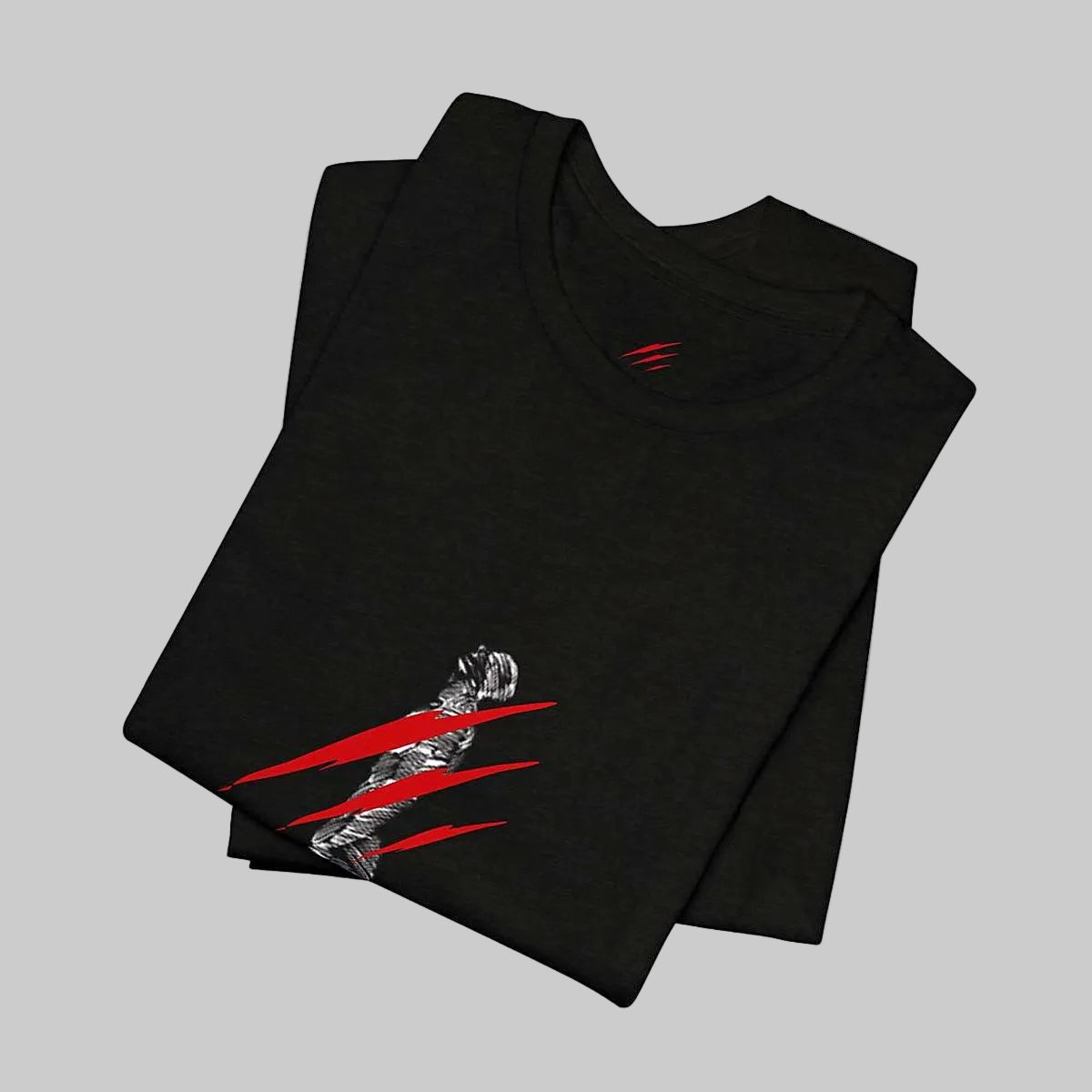 CHEVEX REDLINE  T-SHIRT